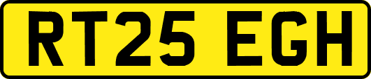 RT25EGH