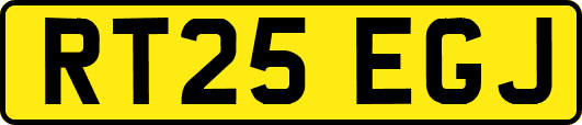 RT25EGJ