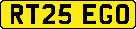 RT25EGO