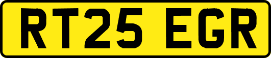 RT25EGR