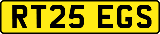 RT25EGS