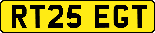RT25EGT