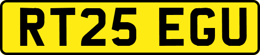 RT25EGU