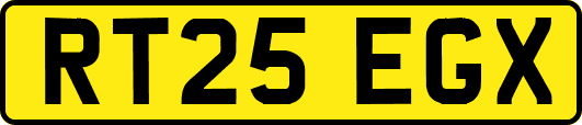 RT25EGX