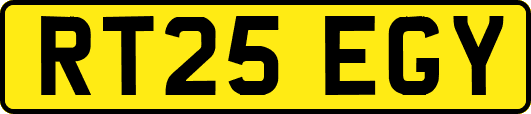 RT25EGY