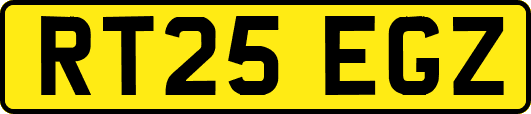 RT25EGZ