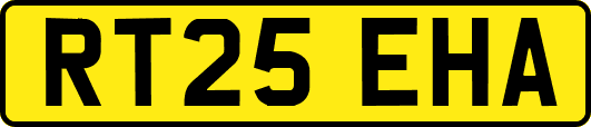 RT25EHA