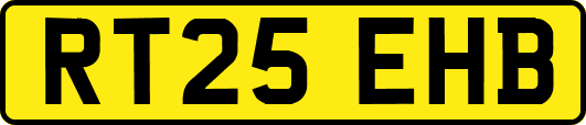 RT25EHB