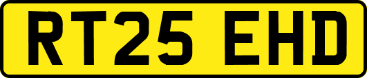 RT25EHD