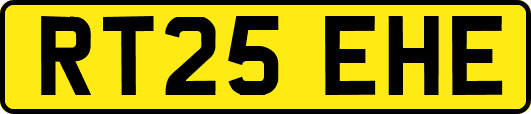 RT25EHE