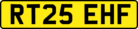 RT25EHF