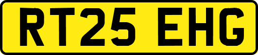 RT25EHG
