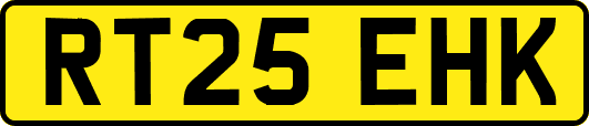 RT25EHK