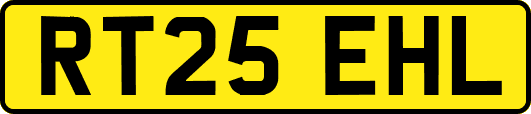 RT25EHL