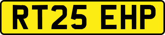 RT25EHP