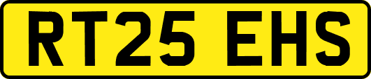 RT25EHS