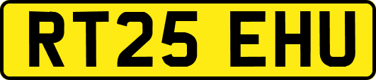 RT25EHU