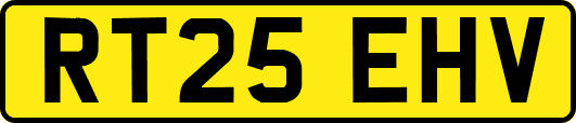 RT25EHV