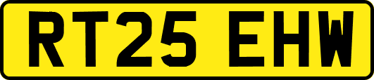 RT25EHW