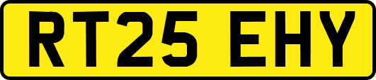 RT25EHY