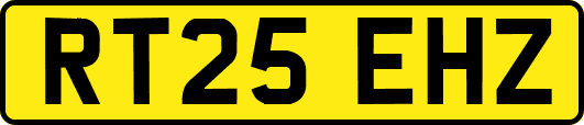 RT25EHZ