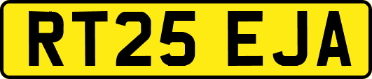 RT25EJA