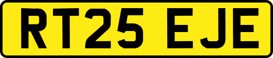 RT25EJE
