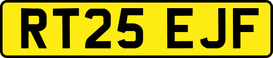 RT25EJF