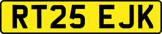 RT25EJK