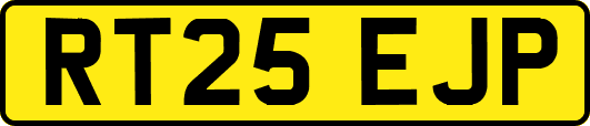 RT25EJP