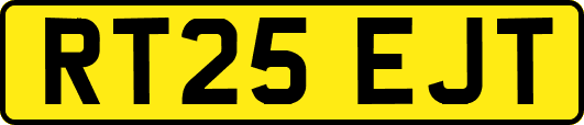 RT25EJT