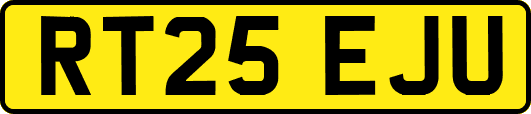 RT25EJU