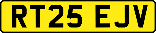 RT25EJV
