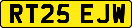 RT25EJW