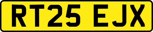 RT25EJX