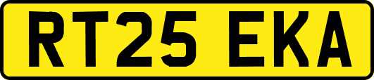 RT25EKA