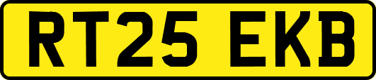 RT25EKB
