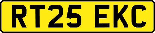RT25EKC