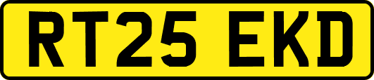 RT25EKD