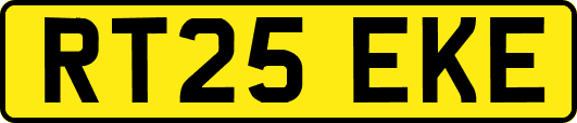 RT25EKE