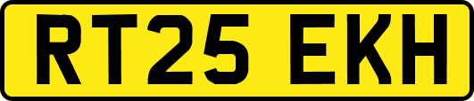 RT25EKH