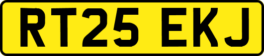 RT25EKJ