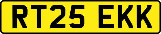 RT25EKK