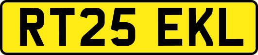 RT25EKL