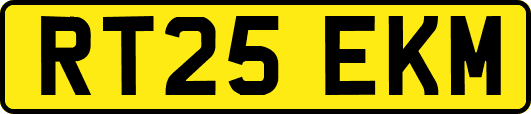 RT25EKM