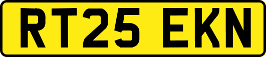 RT25EKN