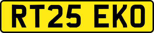 RT25EKO