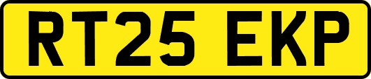 RT25EKP