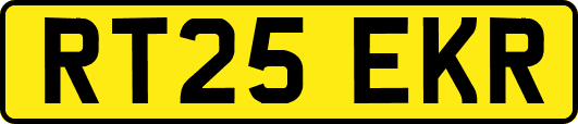 RT25EKR