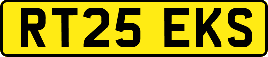 RT25EKS